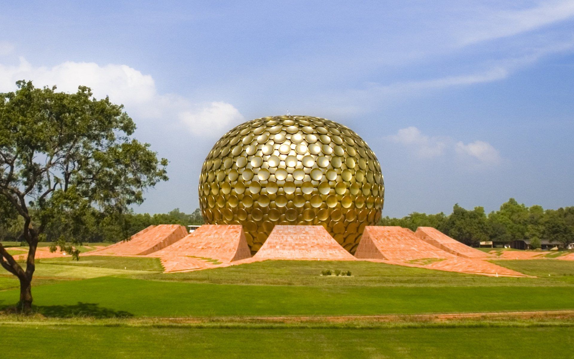 6 Pondicherry